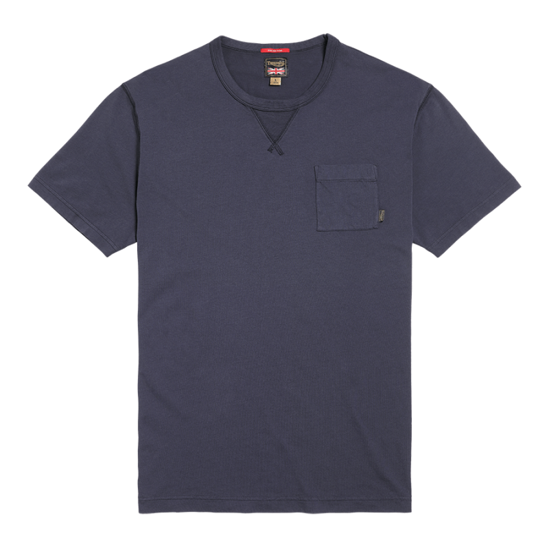 Triumph t shirt shop mens